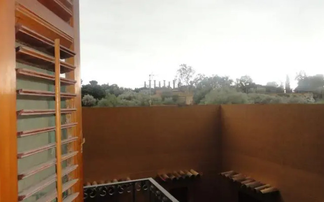 Casa Valle Dei Templi