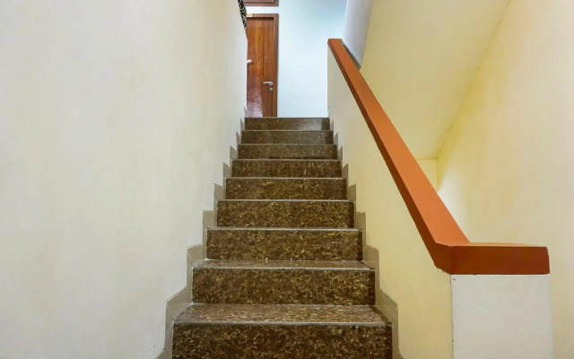 Guest House Onta Baru