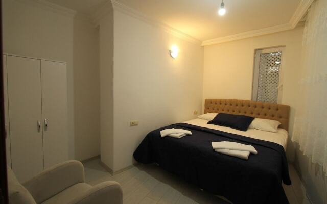 Asmir Suites Hotel