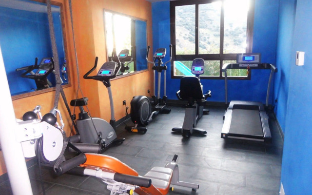 El Cercado Turismo Rural & SPA
