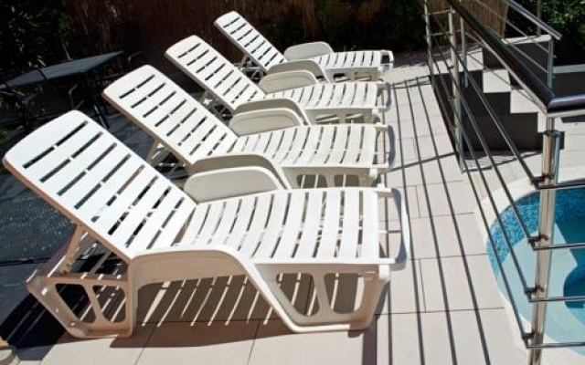 Apartments Villa Sunrise