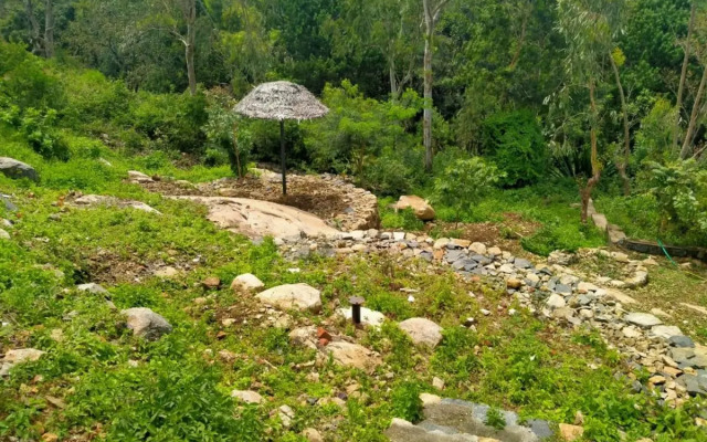 Pagoda Resorts and Spa