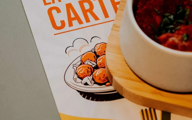 Ibis Styles Lens Centre Gare