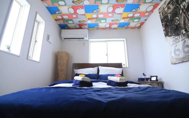 Guest House Rion