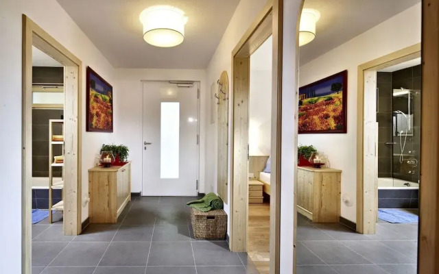 Waldhäusl Appartement Neukirchen