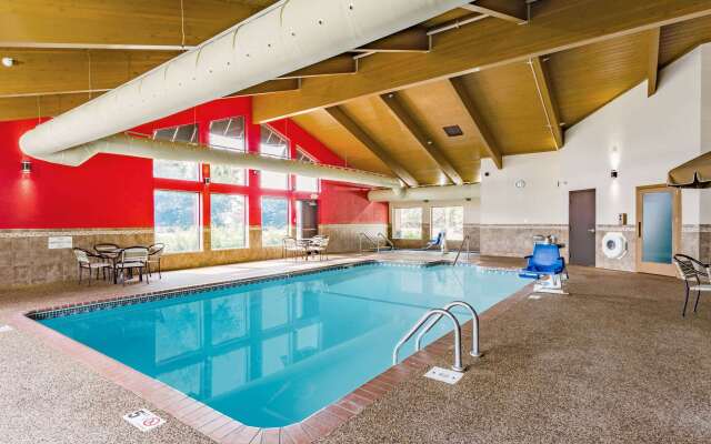 AmericInn by Wyndham Virginia