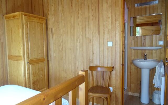 Residence Les Oulles