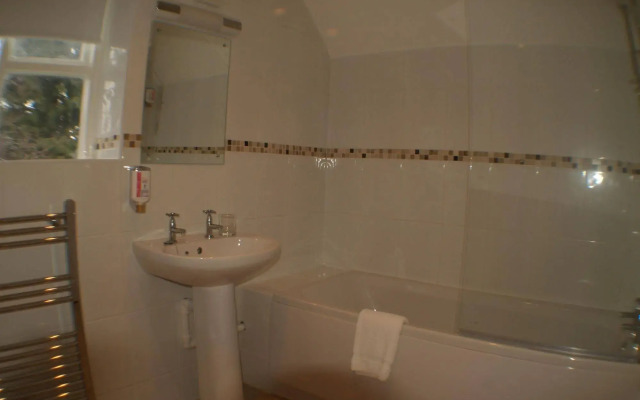 The Normanhurst Hotel