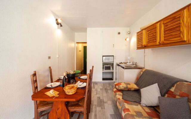 Apartment Cosmos Le Corbier 30860