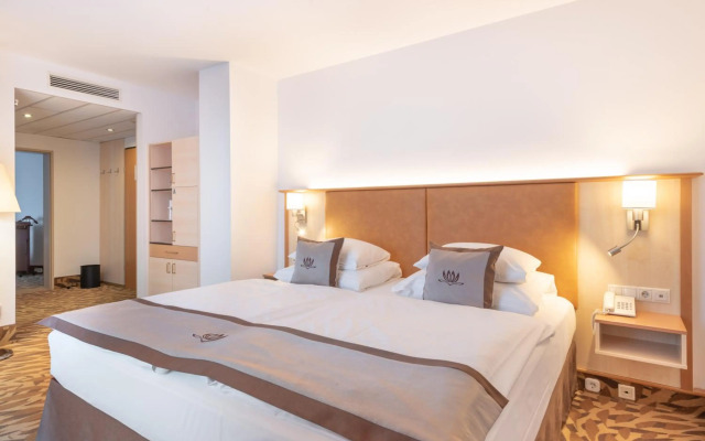 Lotus Therme Hotel & Spa