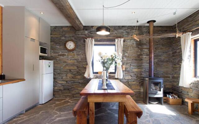 Creagh Cottage