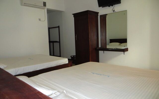 Sunsung Chiththa Holiday Resort