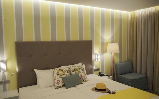 Sentido Kyknos Beach Adults Only