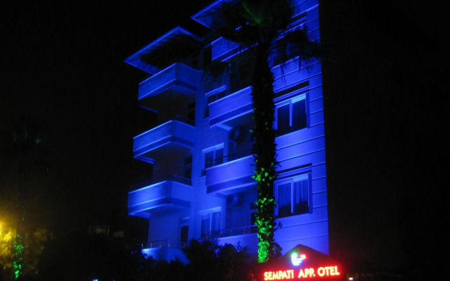 Sempati Apart Hotel