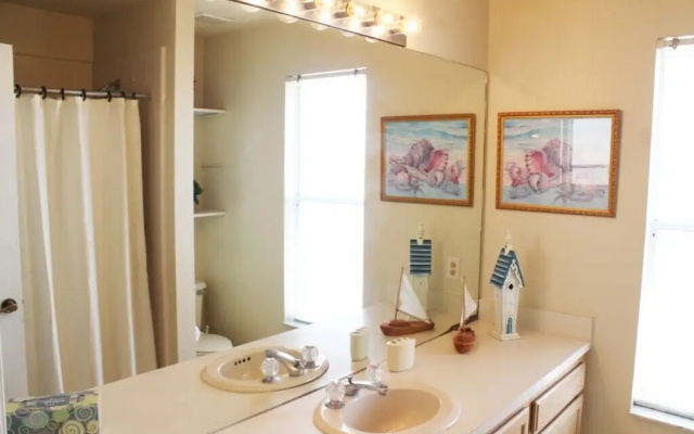 Ventura Place 3 Bedroom Villa