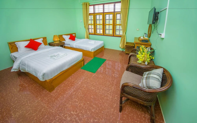 Thit Sar Shin Guest House