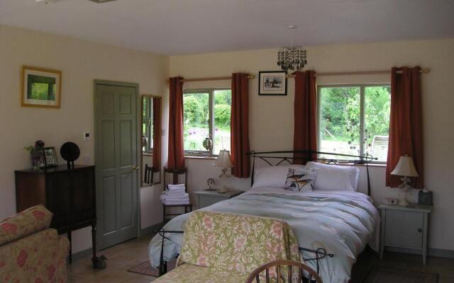 Myrtleberry Studio