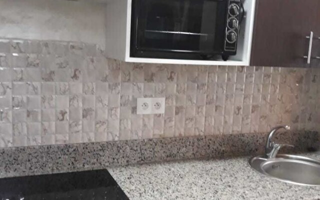 Cabo Apartment