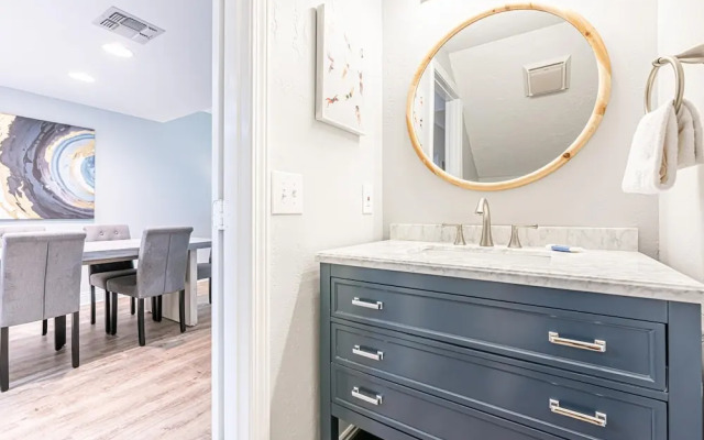 Beachwalk Villa 5108