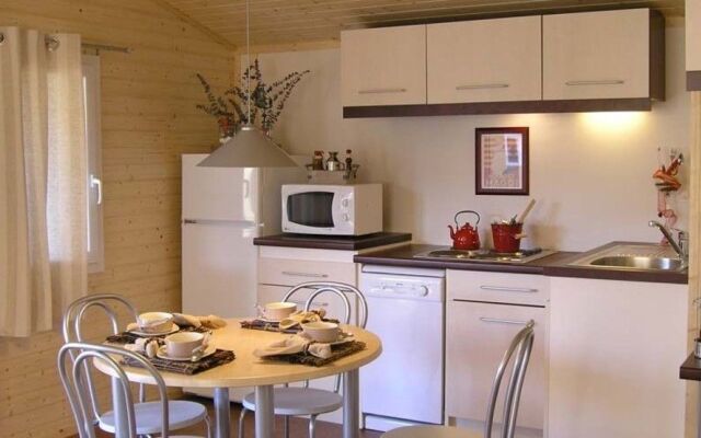 Résidence Les Marines d'Oléron