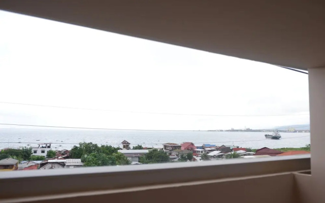 Fb Budgetel Suites Agusan
