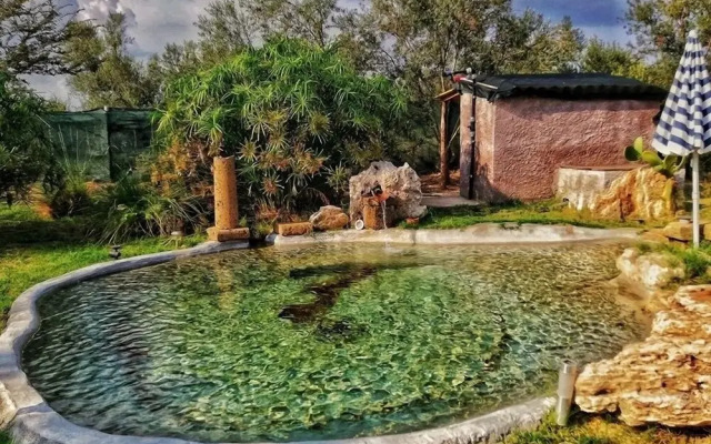 Resort Fonte Vulci