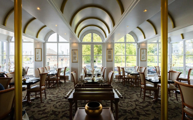 Milling Hotel Plaza