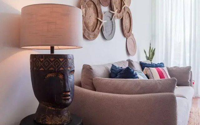 Playa Bonita Apartment at Lake View 32B