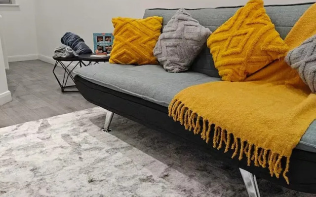 Modern 1Br Sleeps3 - City Centre Location