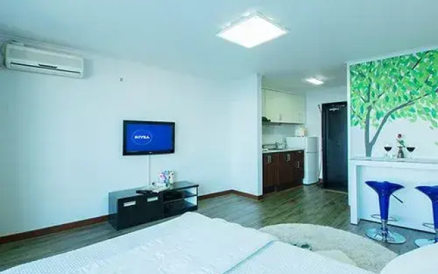 Goseong Login Pension