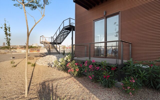 Loft Unico, Nuevo Y CON Aire Acondicionado