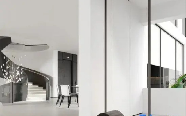 Moonye • Yuetang Design Guesthouse (Haitang Bay)
