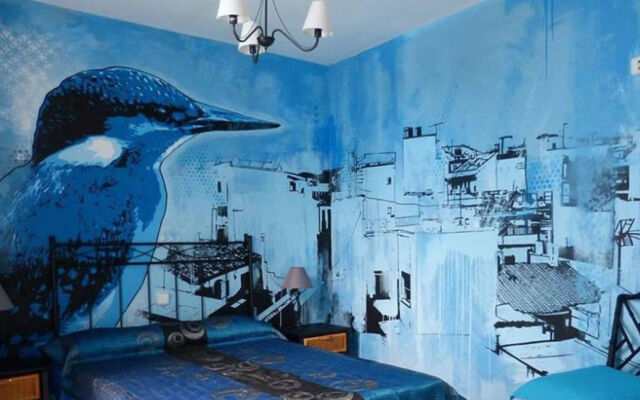 Hostal Plaza San Pedro