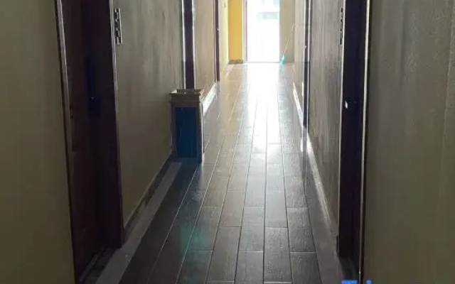 Shanghai Mingpin Boutique Hotel