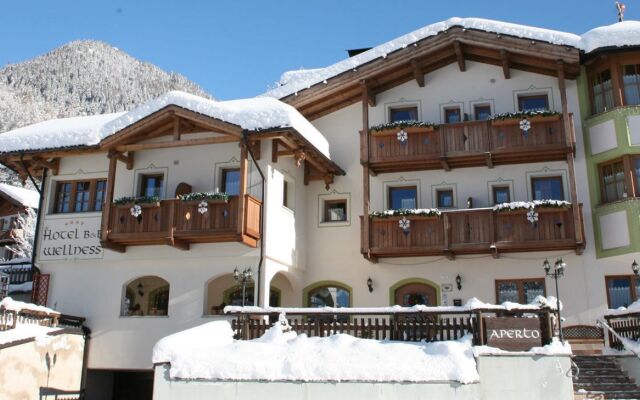 Chalet Campiglio Imperiale