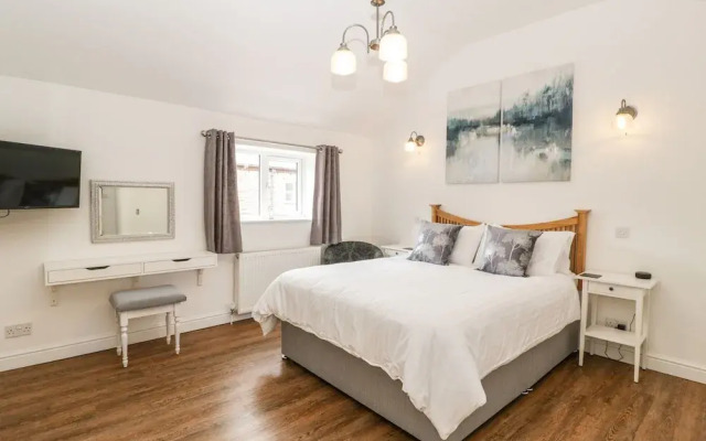 The Old Mill Bake House