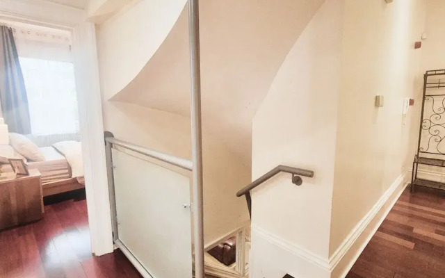 Luxurious & Spacious 2BR