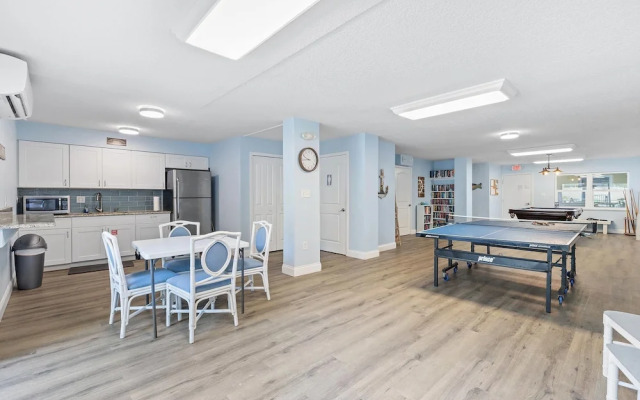 Ponce de Leon Towers 803