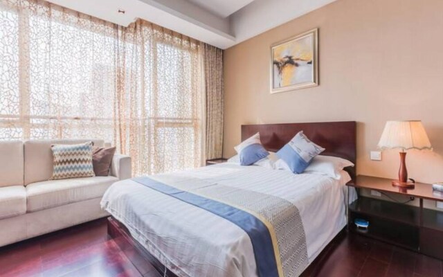 No.7 Apartment Hotel Xingguang