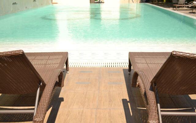 Subic Grand Harbour Hotel