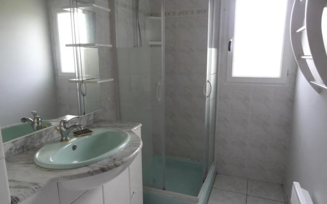 Maison La Faute-sur-Mer, 3 pièces, 4 personnes - FR-1-476-118