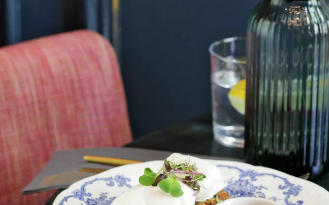 Labotessa Luxury Boutique Hotel