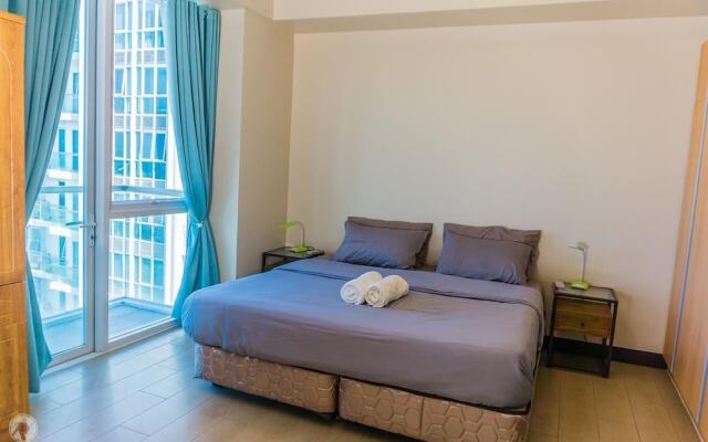 Mactan Newton Condo with Pool Access