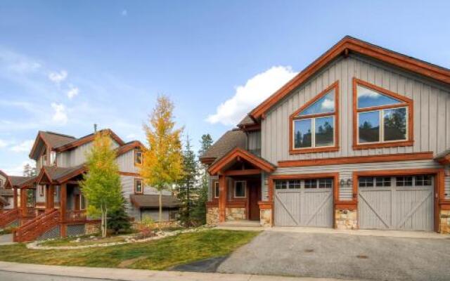 Amber Sky - Ski-In/Ski-Out Apartment