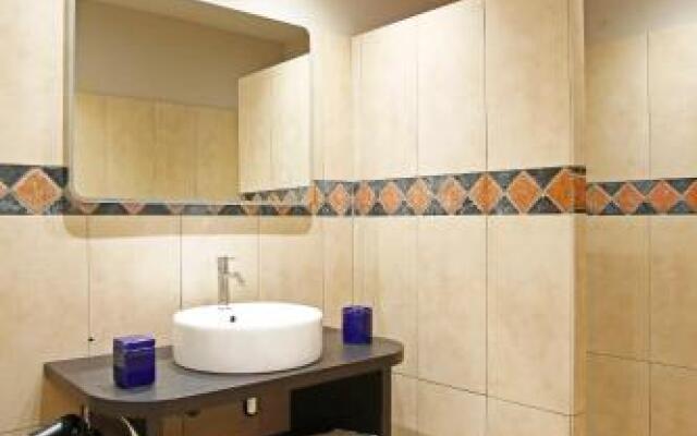 Appartements Christophe Colomb