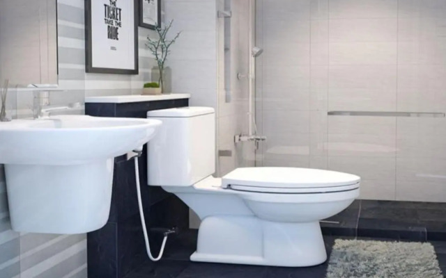 Khách Sạn Á Châu 1