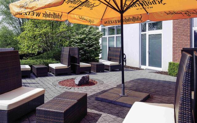 Mercure Hotel Kamen Unna