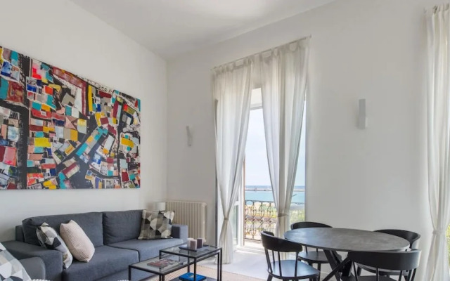 Loft Trinacria con Vista Mare by Wonderful Italy