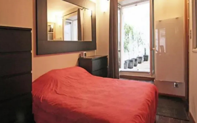 Studios Paris Appartement Le Patio