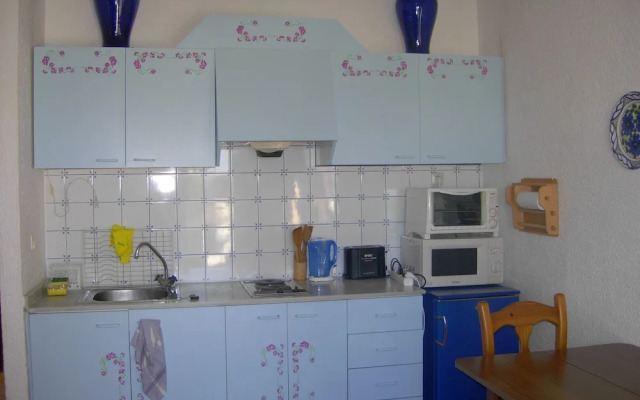 Apartamento Los Almendros 4